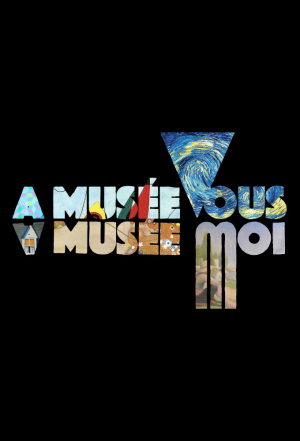 À Musée Vous, à Musée Moi - Seizoen 2