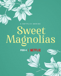 Sweet Magnolias