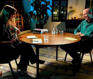 Wintergasten - Seizoen 1