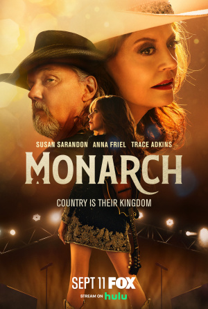 Monarch - Seizoen 1