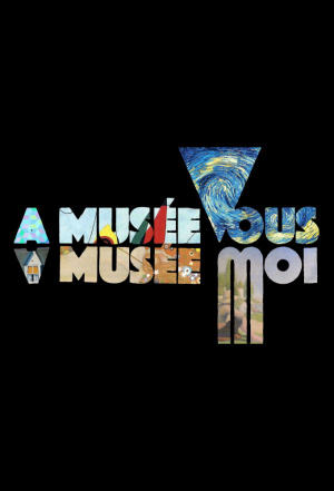 À Musée Vous, à Musée Moi - Seizoen 3