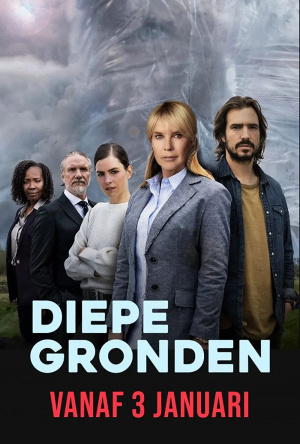 Diepe Gronden - Seizoen 1