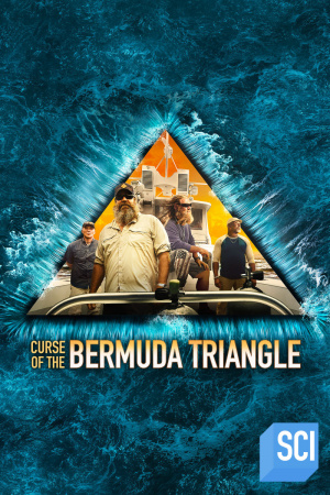 Curse of the Bermuda Triangle - Seizoen 1