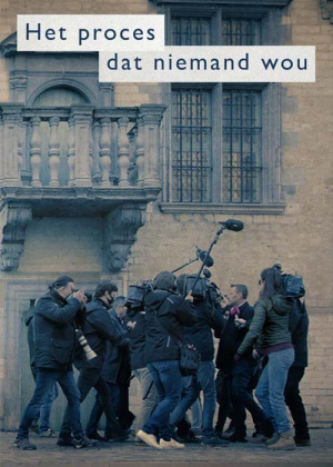Proces Dat Niemand Wou, Het