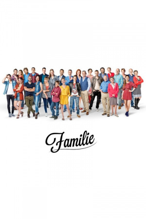 Familie - Seizoen 7