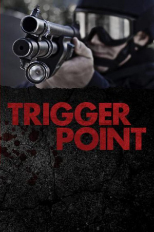 Trigger Point - Seizoen 1