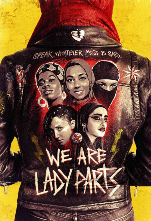 We Are Lady Parts - Seizoen 1