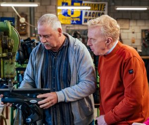 Denkend aan Holland - Seizoen 4