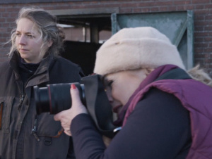 Janny's Frieskist - Seizoen 1