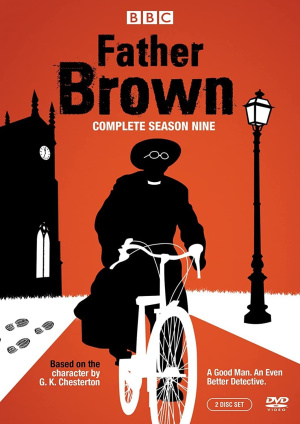 Father Brown - Seizoen 9