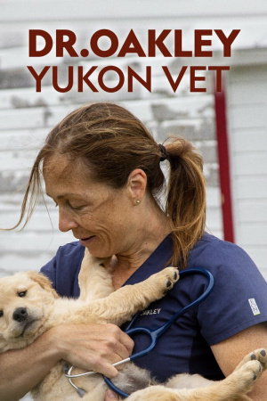 Dr. Oakley, Yukon Vet - Seizoen 6