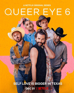 Queer Eye - Seizoen 6