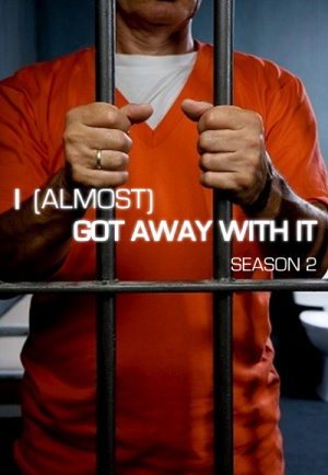 I (Almost) Got Away with It - Seizoen 2