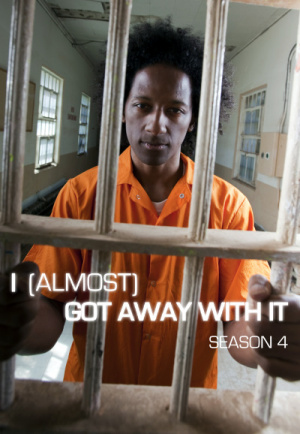 I (Almost) Got Away with It - Seizoen 4