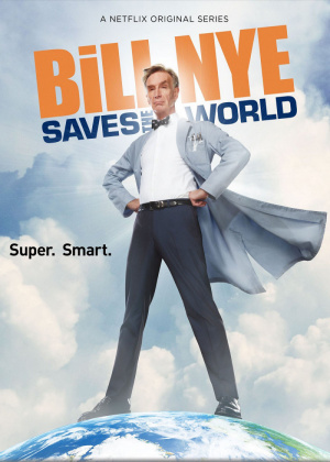 Bill Nye Saves the World - Seizoen 1