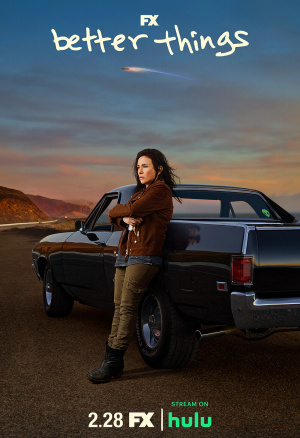 Better Things - Seizoen 5