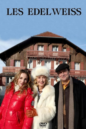 Edelweiss, Les - Seizoen 1