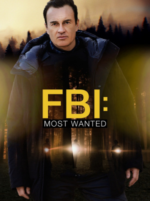 FBI: Most Wanted - Seizoen 3