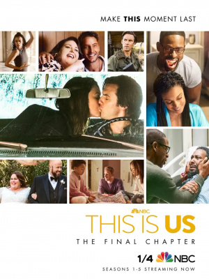 This Is Us - Seizoen 6