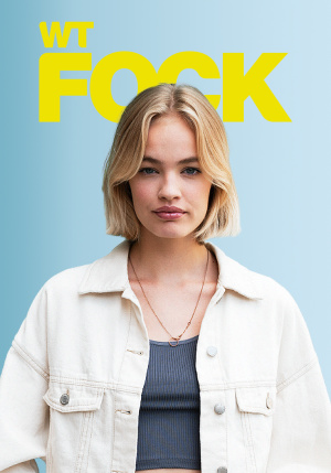 wtFOCK - Seizoen 4