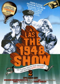 At Last the 1948 Show