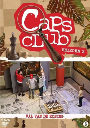Caps Club - Seizoen 2
