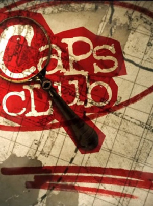 Caps Club - Seizoen 3