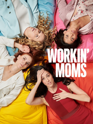 Workin' Moms - Seizoen 6