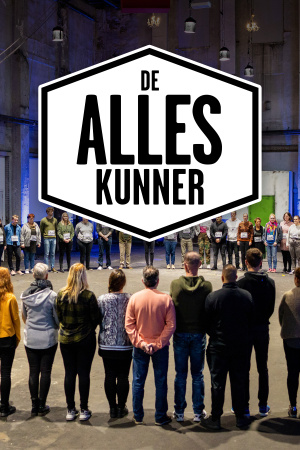 Alleskunner, De - Seizoen 3