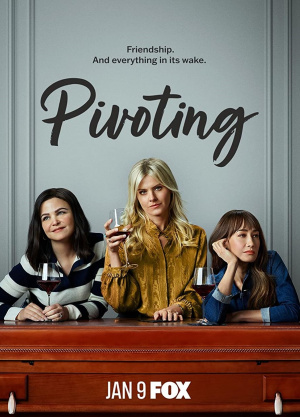 Pivoting - Seizoen 1