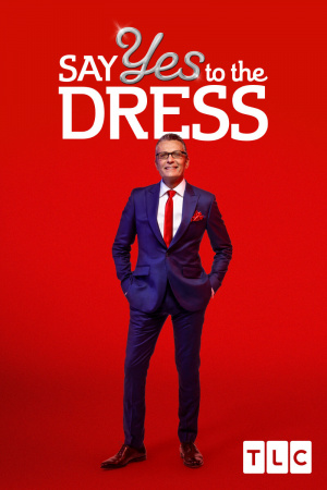 Say Yes to the Dress - Seizoen 5