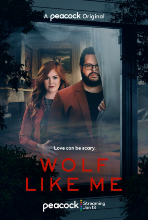Wolf Like Me - Seizoen 1