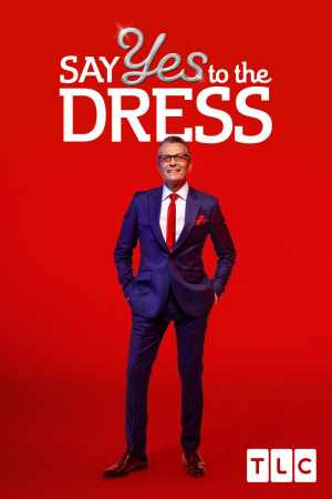 Say Yes to the Dress - Seizoen 20