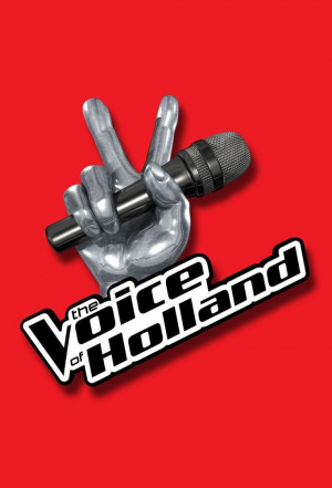 Voice of Holland, The - Seizoen 12