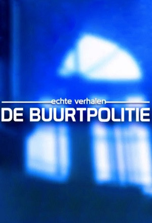 Echte Verhalen: De Buurtpolitie - Seizoen 7