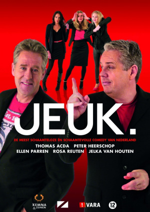 Jeuk - Seizoen 3