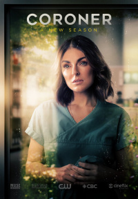 Coroner