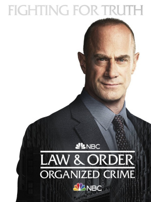 Law & Order: Organized Crime - Seizoen 2