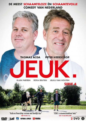 Jeuk - Seizoen 4