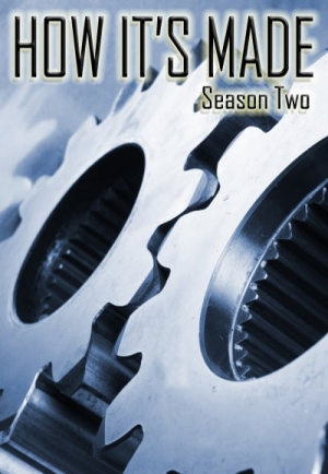 How It's Made - Seizoen 2