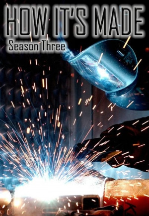 How It's Made - Seizoen 3