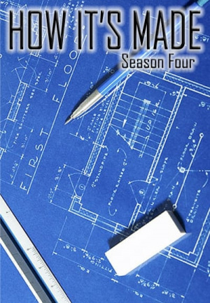 How It's Made - Seizoen 4