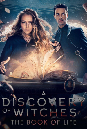 Discovery of Witches, A - Seizoen 3