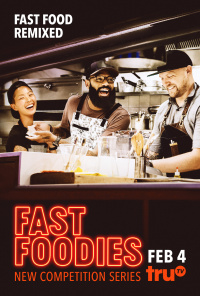 Fast Foodies