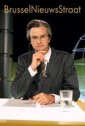 Brussel Nieuwsstraat - Seizoen 1