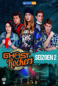 Ghost Rockers
