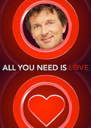 All You Need Is Love - Seizoen 4