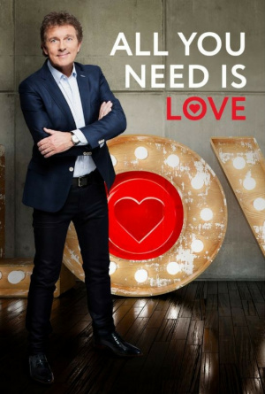 All You Need Is Love - Seizoen 7
