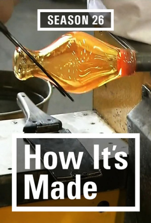 How It's Made - Seizoen 26
