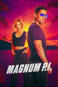 Magnum P.I.